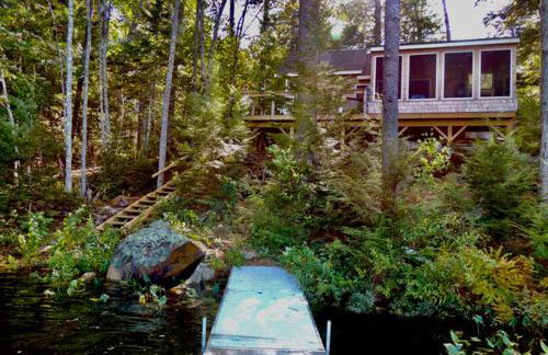 Lakefront Cottage by Country House Escapes - Foto 10