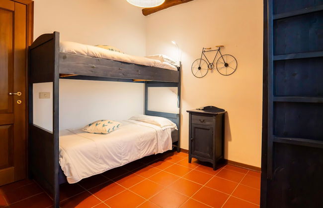 Pimpinnacolo - Photo 9