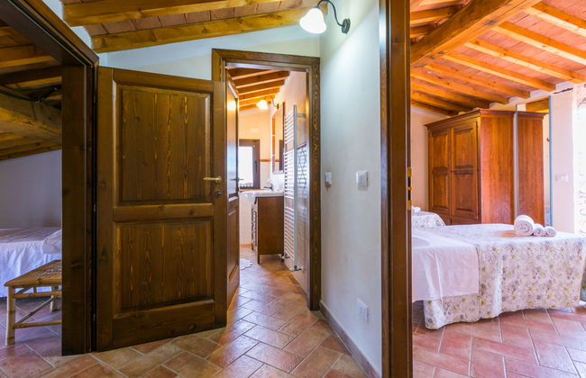 Il Corbezzolo - Foto 19