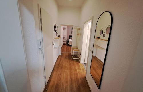 Gemütliche Wohnung mit Garten - Foto 11