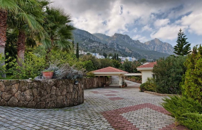 Villa Hillcrest by Amy Villas - Foto 28