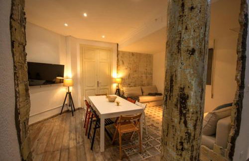 Art Boutique Colon Apartments - Foto 66