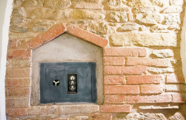 Chalet in Sant'angelo Near Metauro Valley - Foto 25