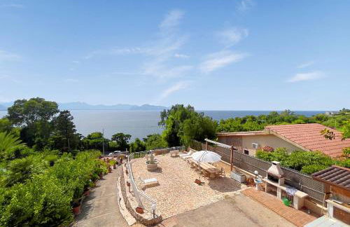 Solemar Sicilia - Villa Elis - Foto 1