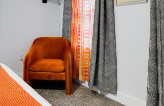 Artsy - A Birdy Vacation Rental - Foto 24