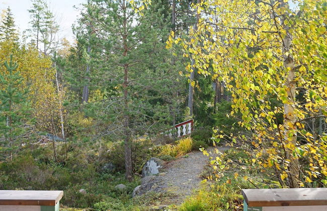 4 Star Holiday Home in Vaddo-by Traum - Foto 27