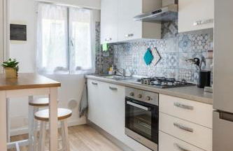 monji apartment - Foto 12