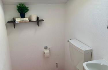 Kleines Reihenhaus im Chiemgau - Foto 14