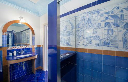 Le Contrade by Sosòre Holiday Homes -Amalfi Coast - Foto 35