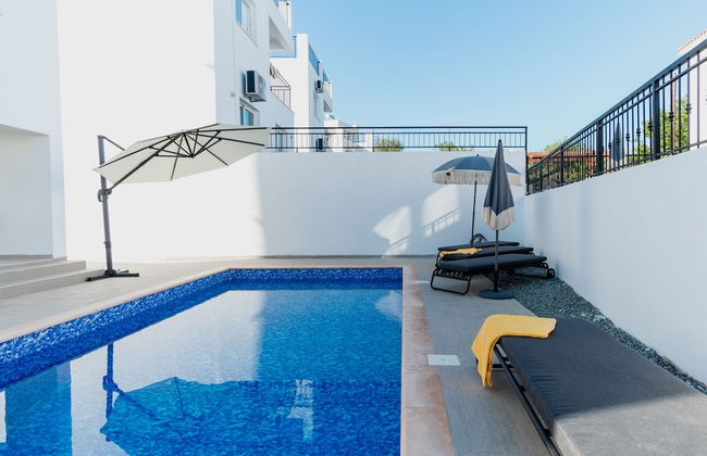 Sanders White Mountains - Popular Villa With Pool - Foto 8