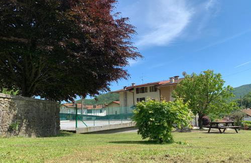 Nidi del faggio rosso - Family Holiday Home - Foto 36