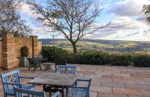 Roding Cottage - Foto 38