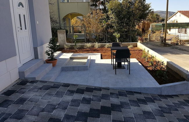 Apartments Parcela - Foto 40