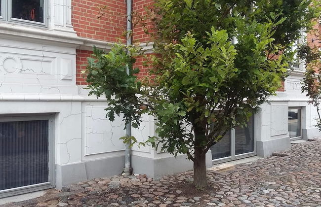 Thorsgade 1A - Photo 1