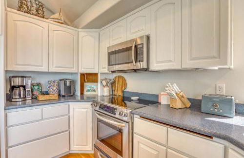 Lakefront Oasis at Lake Stevens - Foto 11