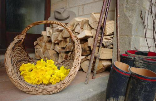 Owlpen Manor Cottages - Foto 62