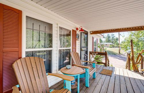 Cotopaxi Getaway with Deck 17 Mi to Royal Gorge - Photo 23