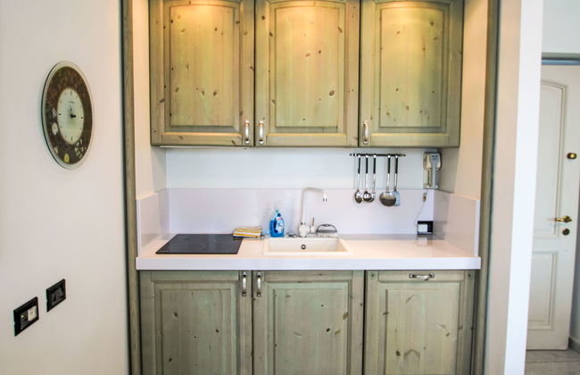 Punta Borromea - Foto 13