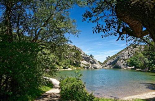 Détours en Provence - Lavande 3* - Foto 29