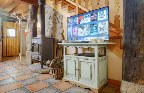 El Colirrojo - Los Sitios de Aravalle - Foto 12