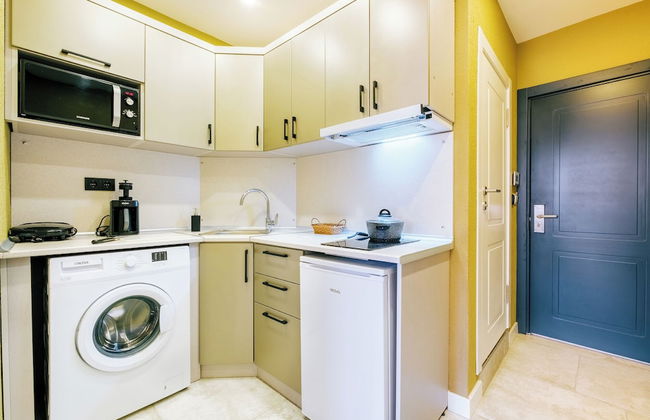 K-K Suites & Apartments - Foto 66