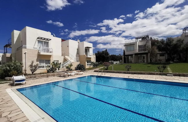 Turtle Bay Holiday - Sleeps 4, Pools & Sea View - Photo 15