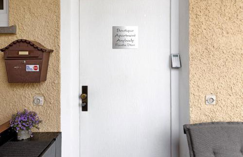 Boutique Apartment Anybody - Foto 7