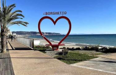 Casa Isa a 30 metri dalla spiaggia - Foto 34