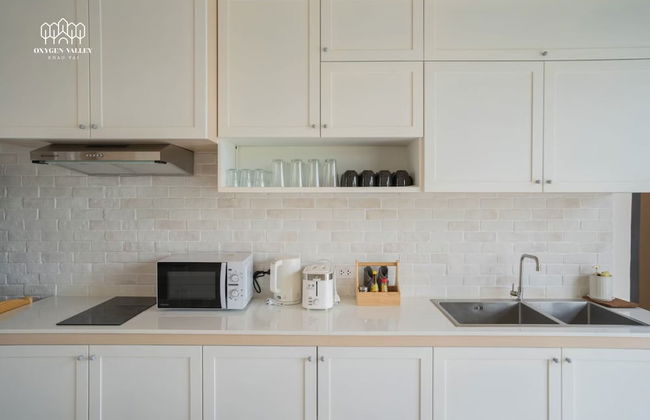 Oxygen Valley Khao Yai B2 - Foto 24