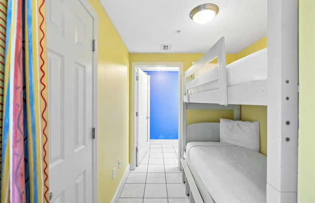 Majestic Beach Resort by Panhandle Getaways - Foto 61