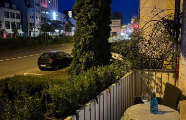 Anelia City Apartment 2 Zimmer inkl 2 Parkplätze im Zentrum - Foto 24