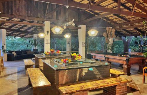 Barranko Dus Bakanas - Foto 23