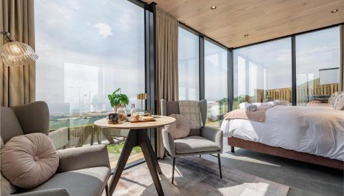 The View at Lahill Craig - Douglas - Foto 2