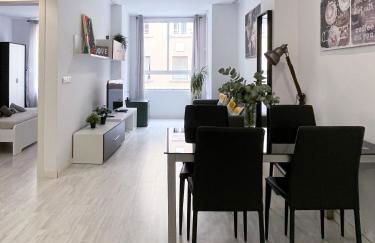 Valencia Apartamento Estilo italiano - Photo 36