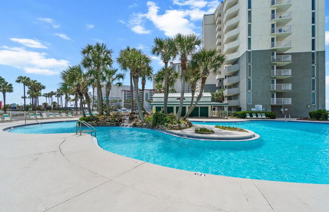 Long Beach Resort by Panhandle Getaways - Foto 53