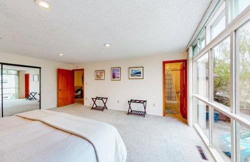 The Garden Suite on M Street - Foto 15