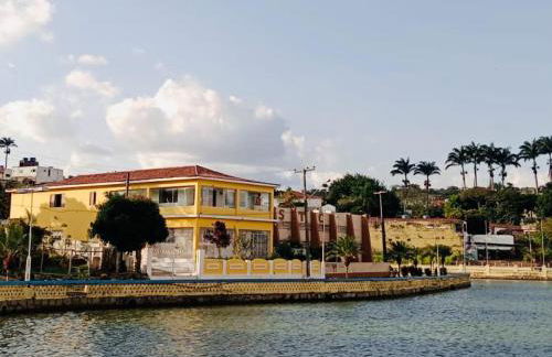 Casa do Lago Triunfo - Foto 1