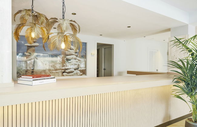 Universal Aparthotel Don Camilo - Photo 5