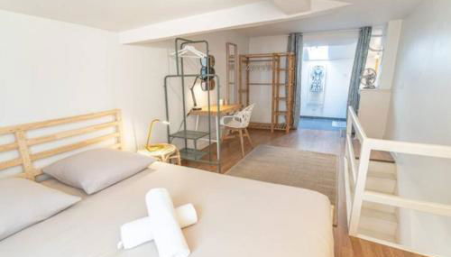 Peaceful & well-located duplex Parc Blandan Rhône & Wifi - Photo 4