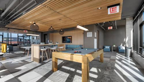 Avenir West Loop Penthouses with Iconic City Views - Foto 2, Internal: Not applicable to any particular room