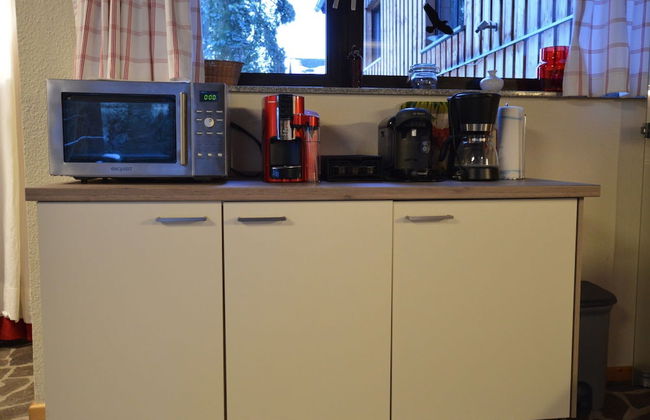 Cosy Apartment in Manderscheid With Balcony - Photo 30