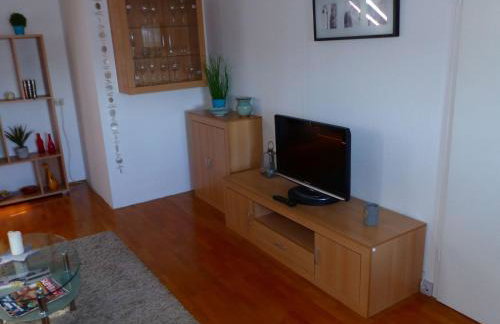 Apartment ApartmentmitAusblick by Interhome - Foto 4