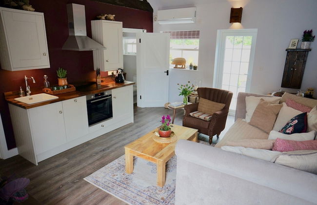 Hazelhurst Farm - Foto 38