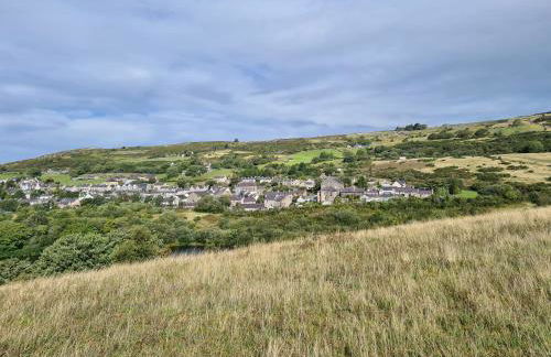 North Wales Cosy Cottage with views near Eryri Snowdonia - Photo 10
