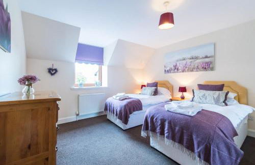 Keepers Lodge with Hot Tub - Foto 18