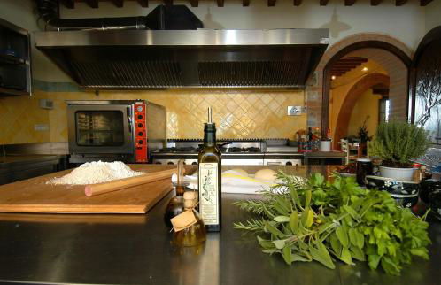 Tenuta di Seripa - Photo 8