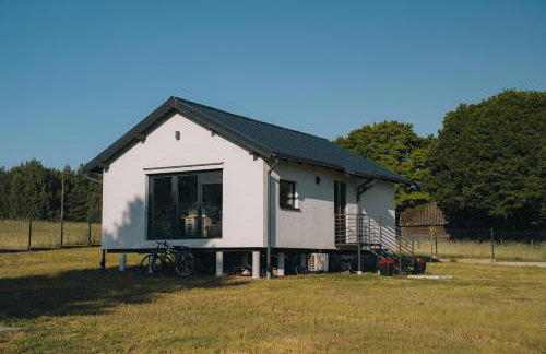 Domek wakacyjny Średnia Huta - Photo 1