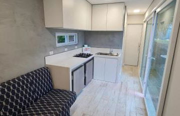 Will Container Experience - Foto 35