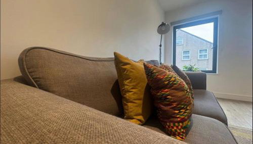 JVL Nice Cosy 1BR Flat Purley, London - Foto 2