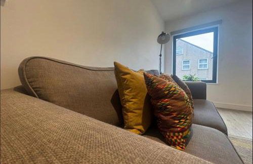 JVL Nice Cosy 1BR Flat Purley, London - Foto 2